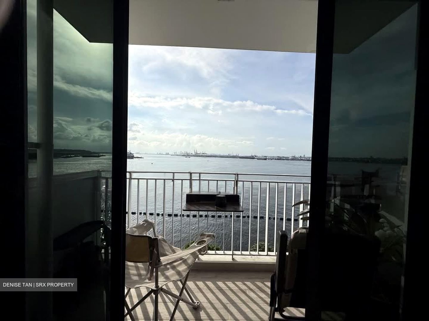 Blk 420C Waterfront II @ Northshore (Punggol), HDB 5 Rooms #574786011